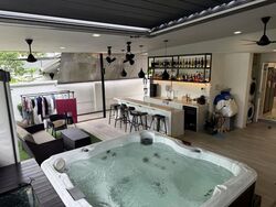 Burgundy Hill (D23), Semi-Detached #511267891